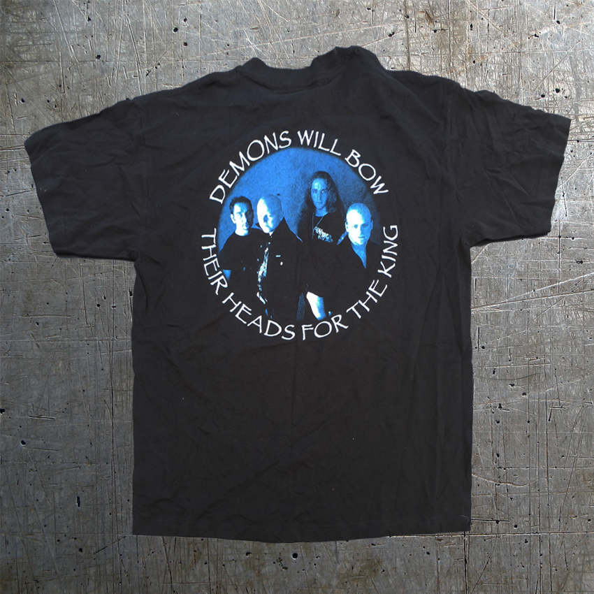Enter The Gate (T-shirt) – Narnia – Official Webpage