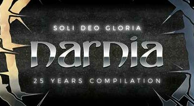 Narnia celebrates 25 years with the compilation album ‘Soli Deo Gloria’