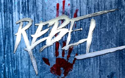 Today, Narnia releases ‘Rebel’ – The first single from the new studio album ‘Ghost Town’