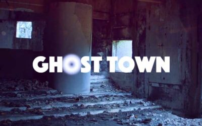 ‘Ghost Town’ – New music video by Narnia out today!